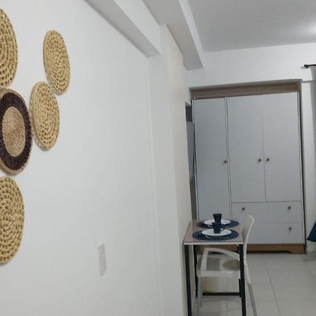 Apartmán Flat 308 Teresina Exteriér fotografie