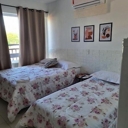 Apartmán Flat 308 Teresina Exteriér fotografie