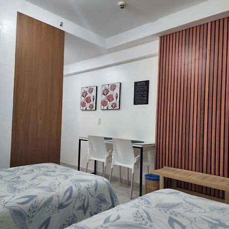Apartmán Flat 308 Teresina Exteriér fotografie