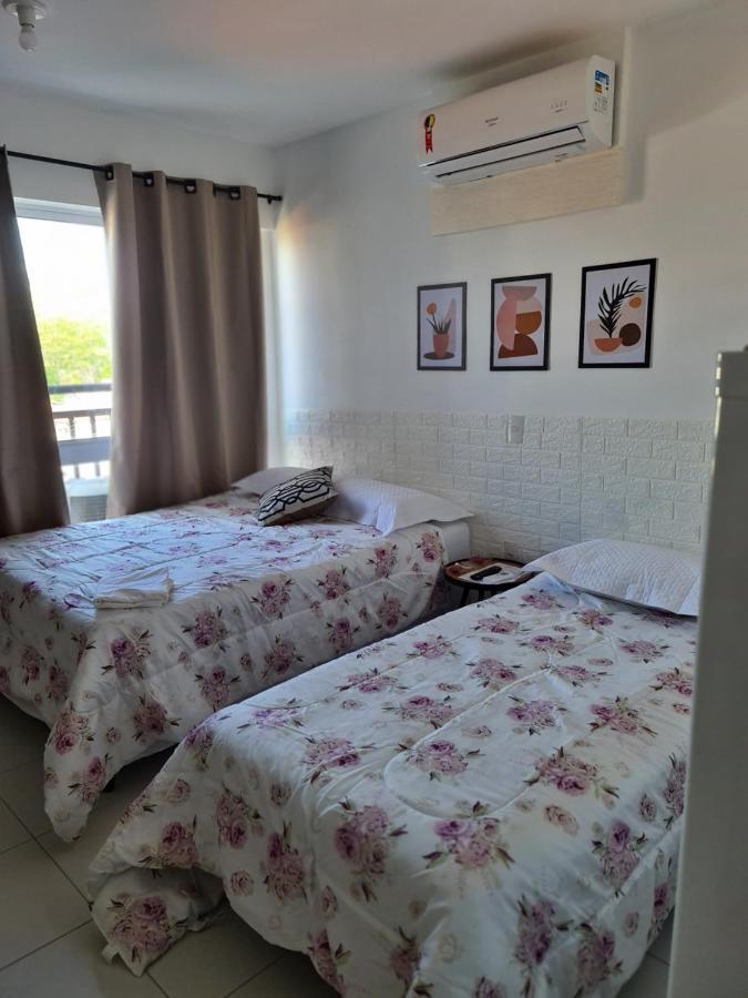 Apartmán Flat 308 Teresina Exteriér fotografie