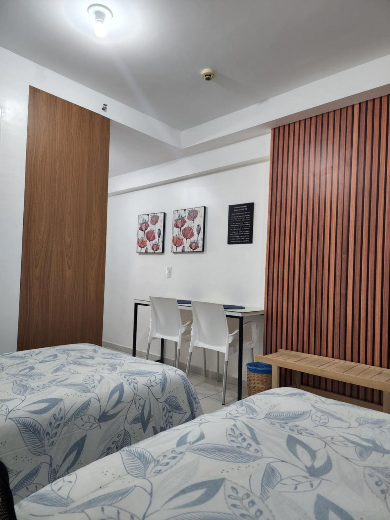 Apartmán Flat 308 Teresina Exteriér fotografie